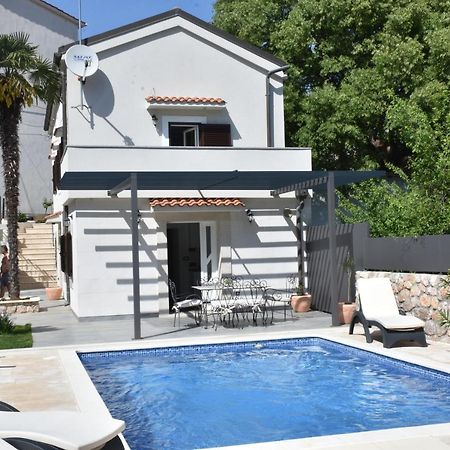 Vila Palma Vrbnik Extérieur photo