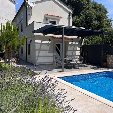 Vila Palma Vrbnik Extérieur photo
