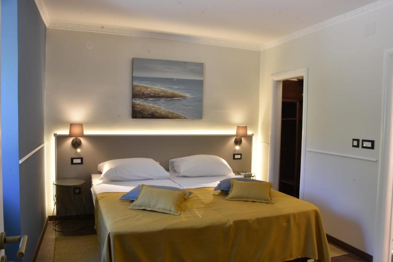 Vila Palma Vrbnik Extérieur photo