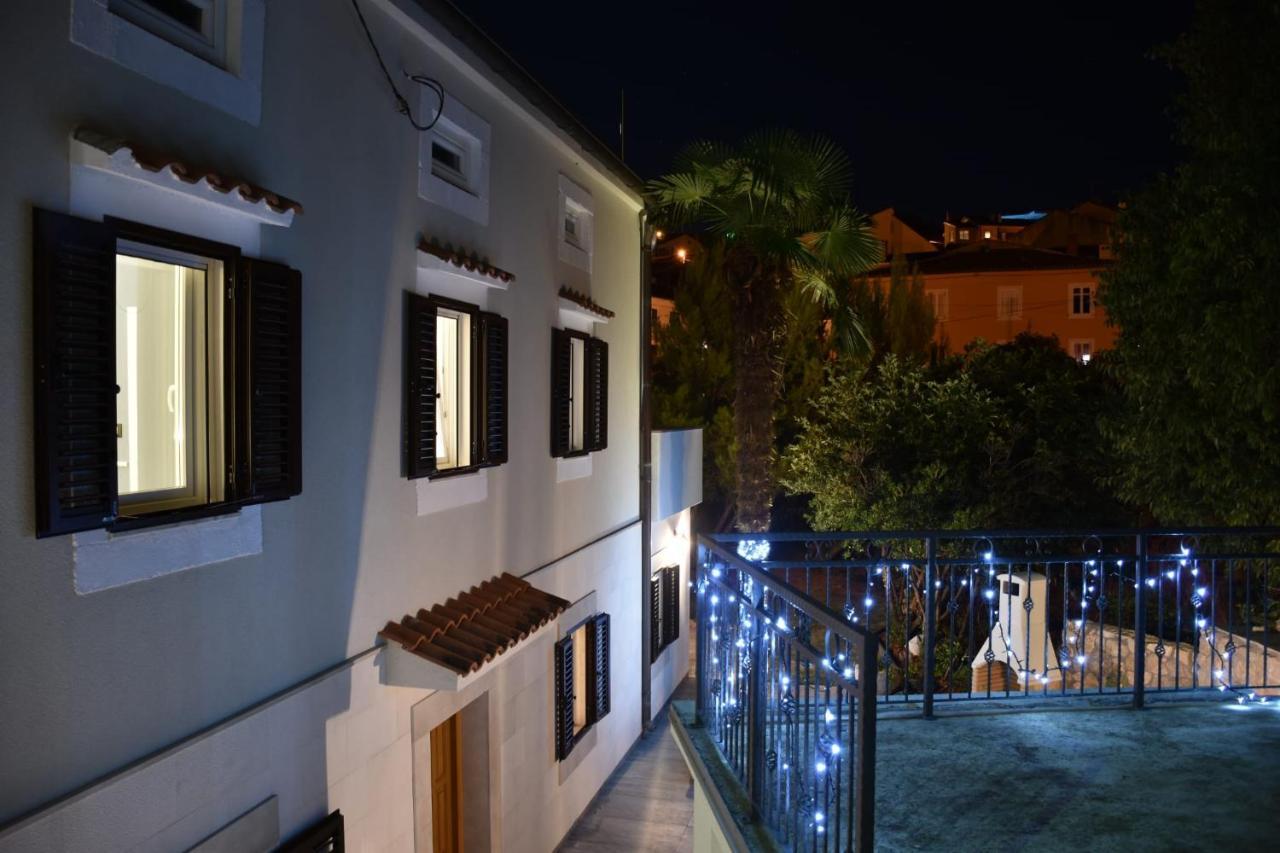 Vila Palma Vrbnik Extérieur photo