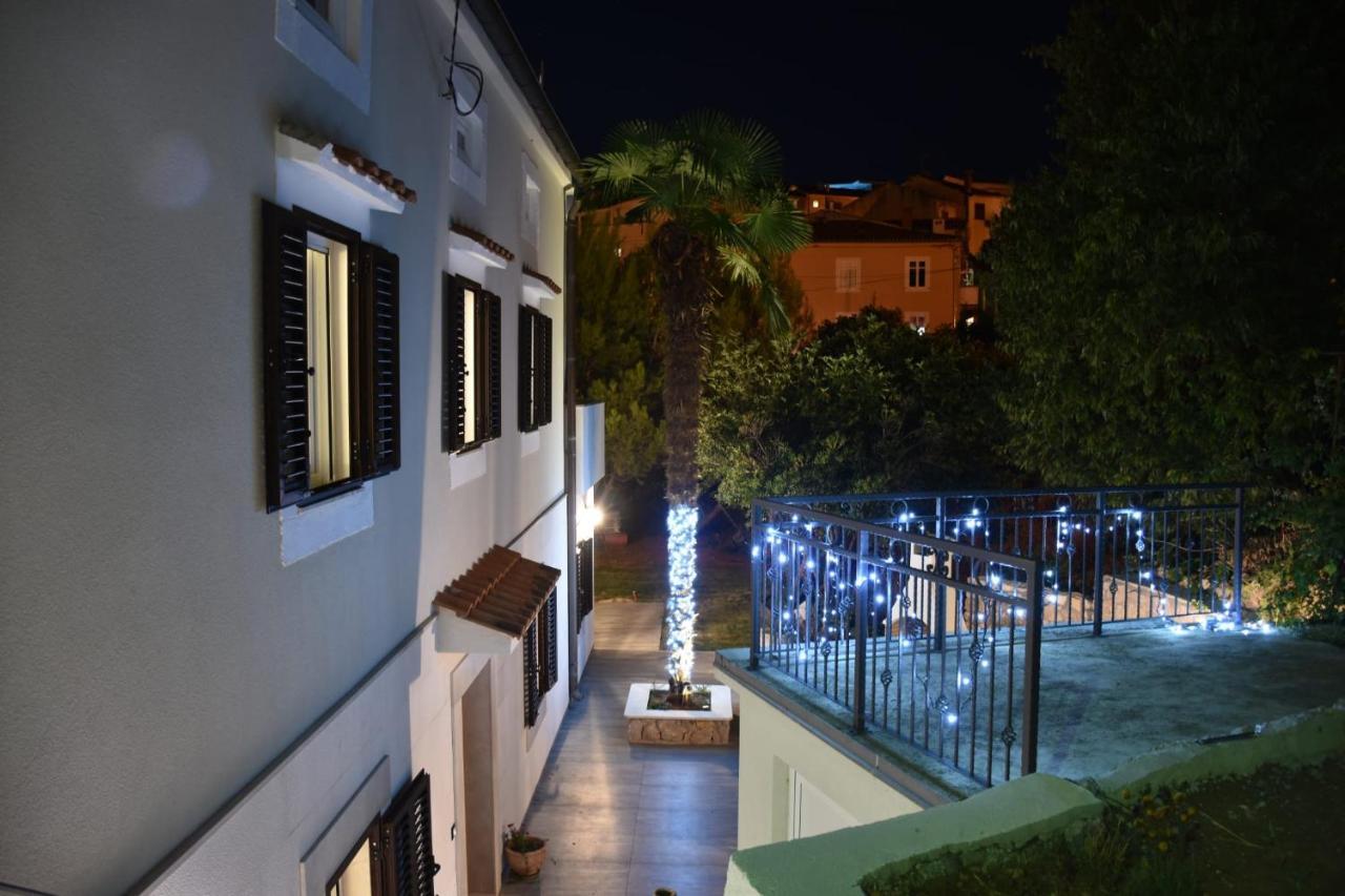 Vila Palma Vrbnik Extérieur photo