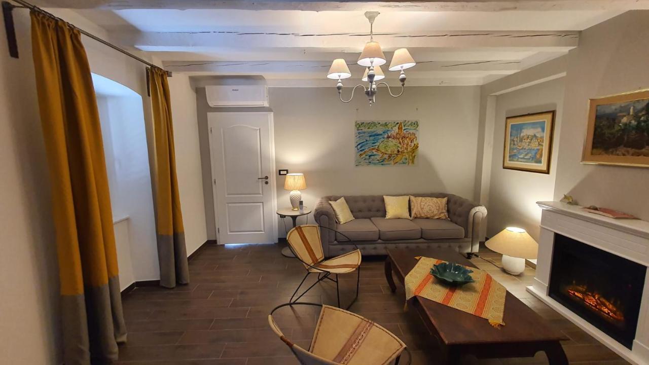 Vila Palma Vrbnik Extérieur photo
