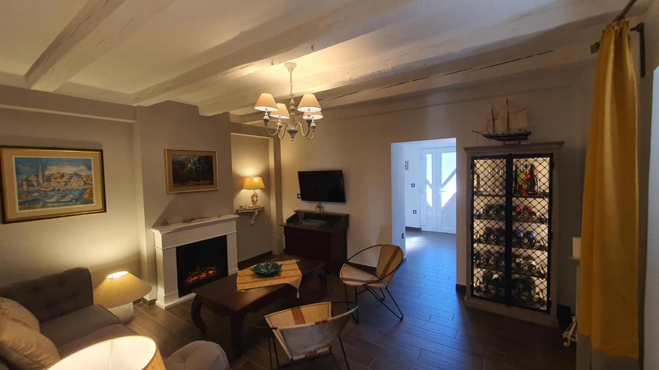 Vila Palma Vrbnik Extérieur photo