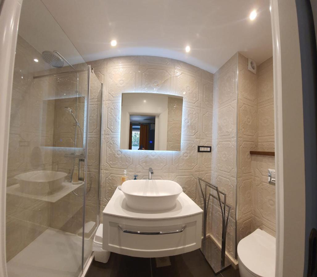 Vila Palma Vrbnik Extérieur photo