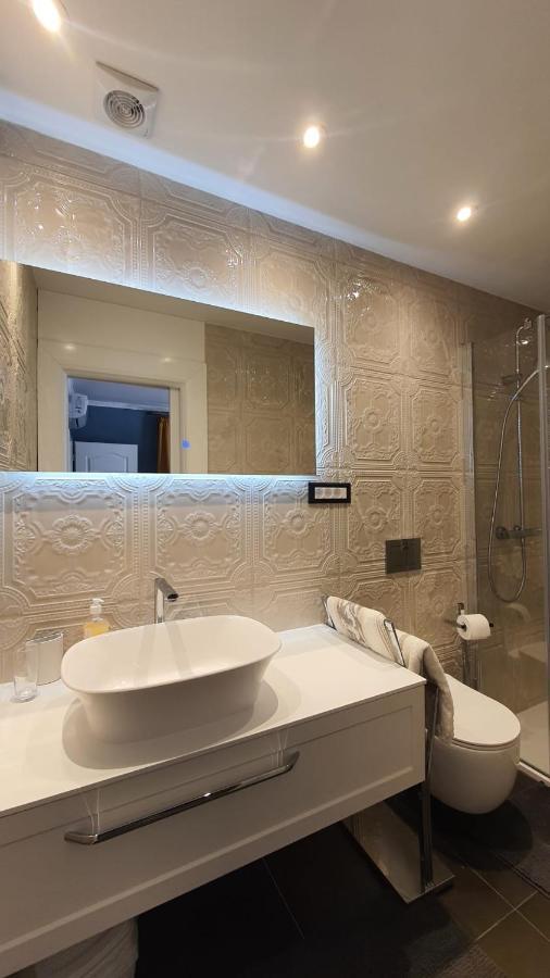 Vila Palma Vrbnik Extérieur photo