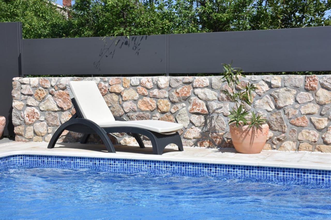 Vila Palma Vrbnik Extérieur photo