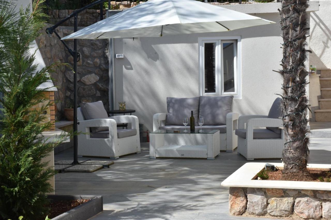 Vila Palma Vrbnik Extérieur photo